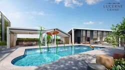 Lakeside Drive (D22), Condominium #628888111